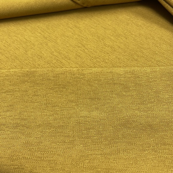 NWOT • Baum Und Pferdgarten High Slit Skirt - Picture 9 of 14